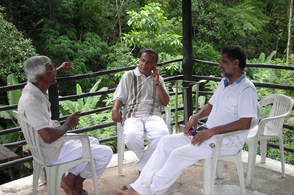 Counselling Psychologist Sri Lanka
